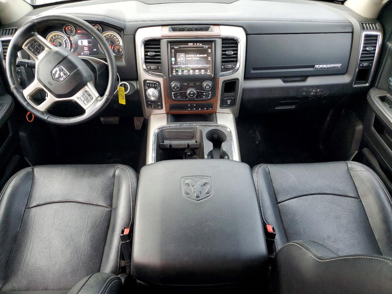 2016 Dodge 1500 Laramie