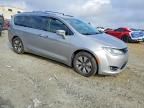2018 Chrysler Pacifica Hybrid Limited
