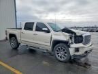 2015 GMC Sierra K1500 Denali