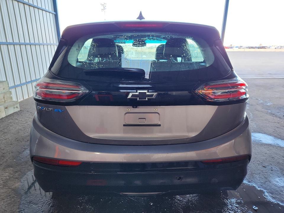 2023 Chevrolet Bolt ev 2LT