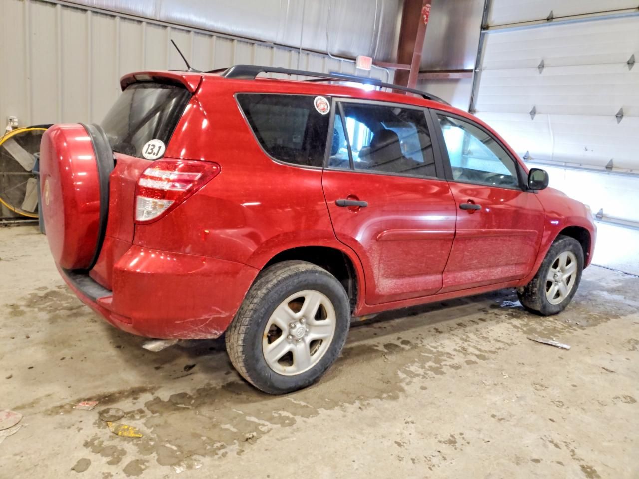 2010 Toyota Rav4