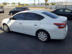 2014 Niss Sentra s
