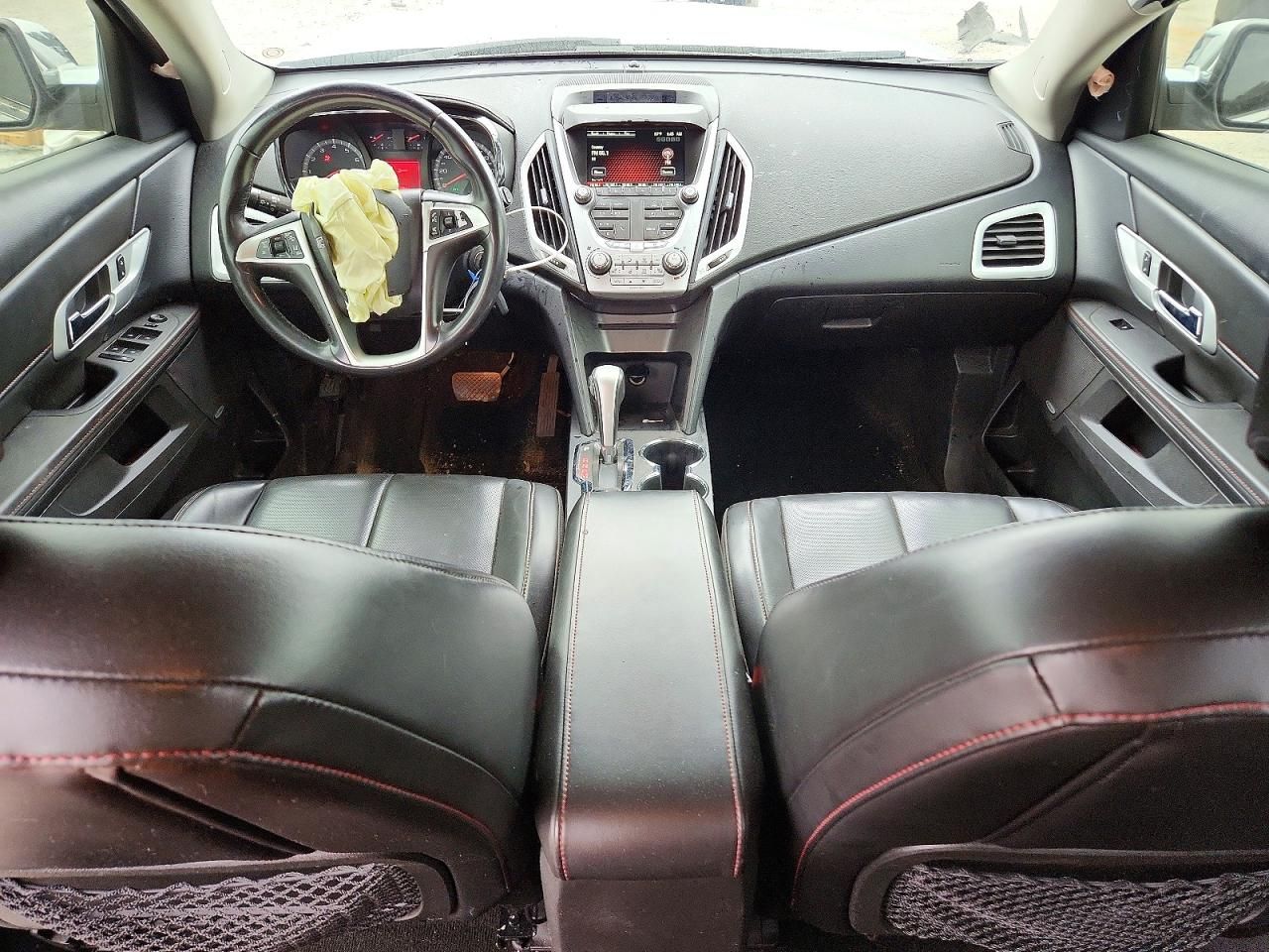 2013 GMC Terrain slt