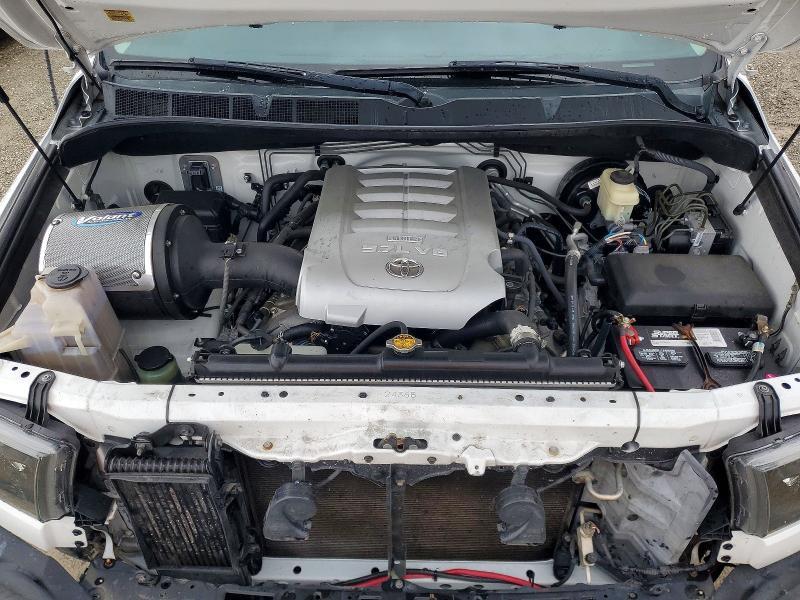 2009 Toyota Tundra Grade