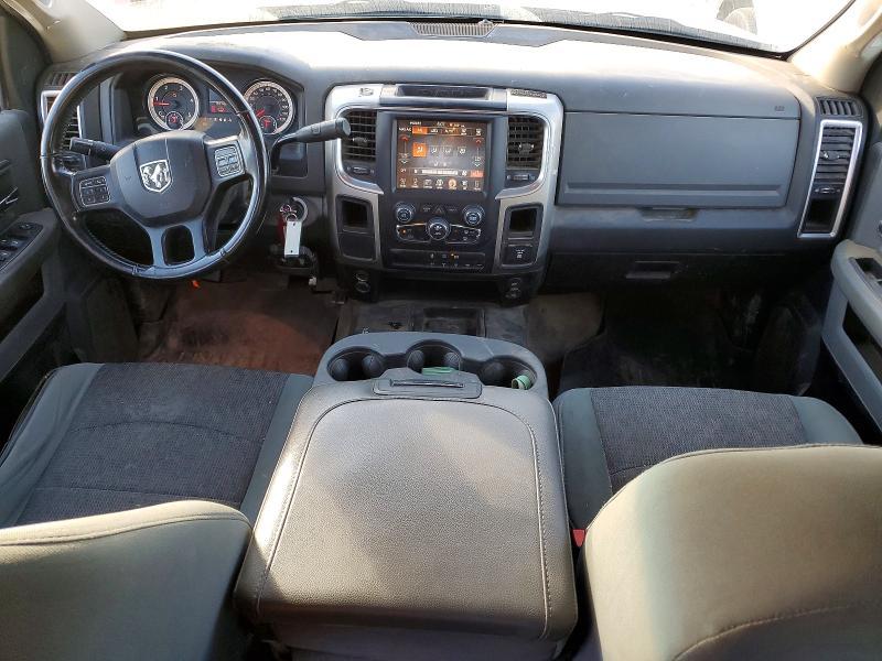 2016 Dodge RAM 5500