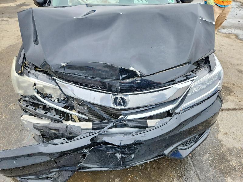 2018 Acura Ilx Special Edition