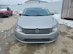 2014 Volkswagen Passat sel