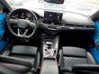 2021 Audi S5 Prestige