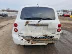 2009 Chevrolet Hhr lt