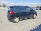 2017 Mitsubishi Mirage es