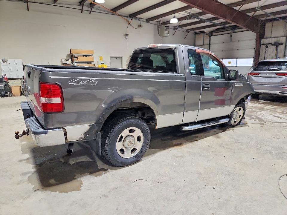 2004 Ford F150