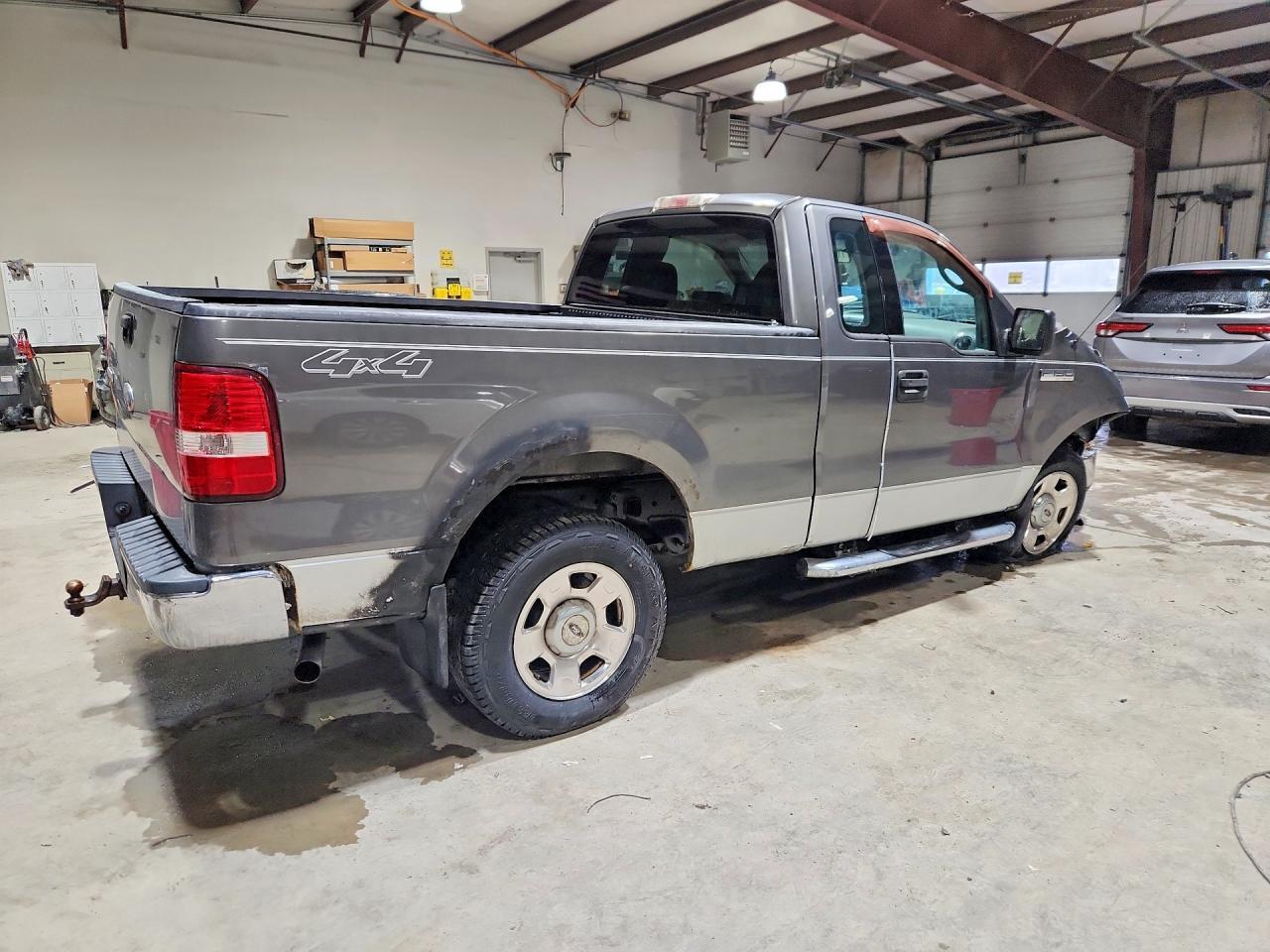 2004 Ford F150