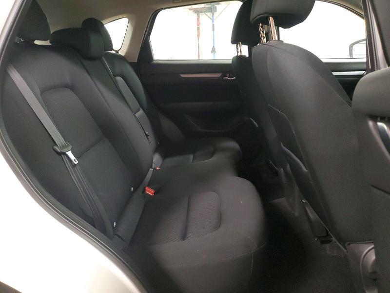 2020 Mazda Cx-5 Sport