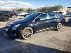 2016 Cadillac Xts Luxury Collection