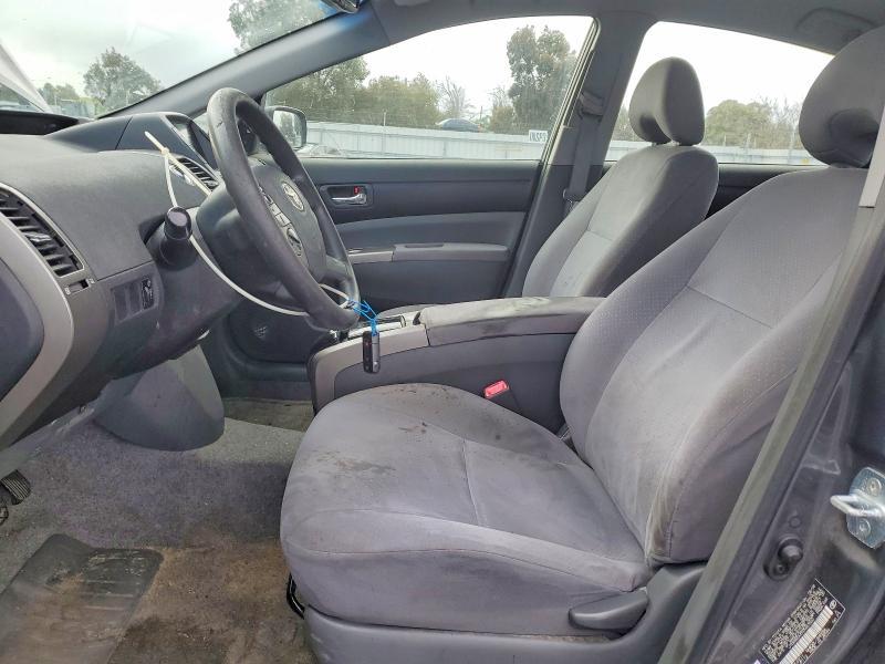 2009 Toyota Prius