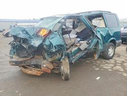 Chev salvage cars for sale: 2002 Chev Astro