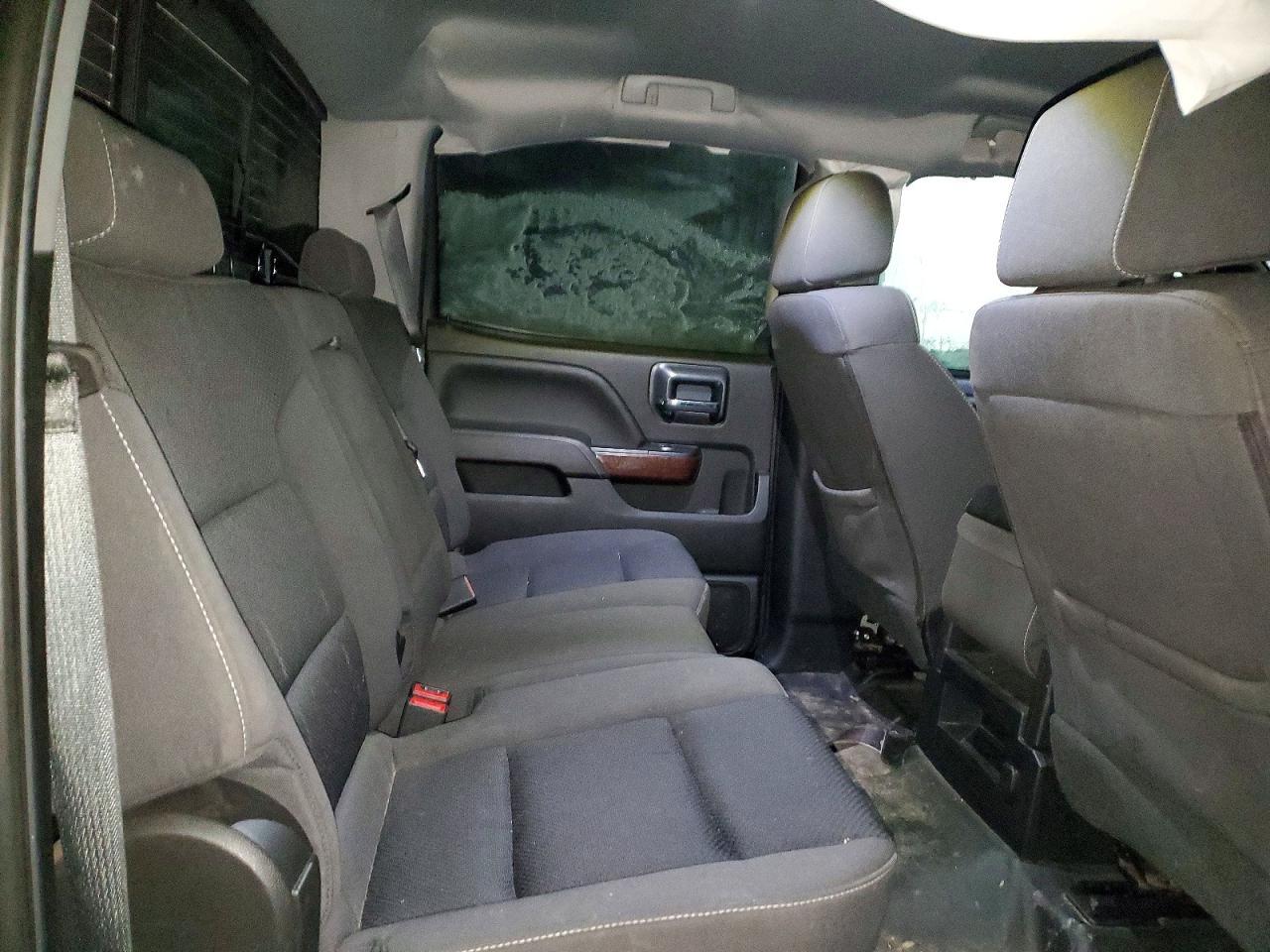 2018 GMC Sierra K2500 sle