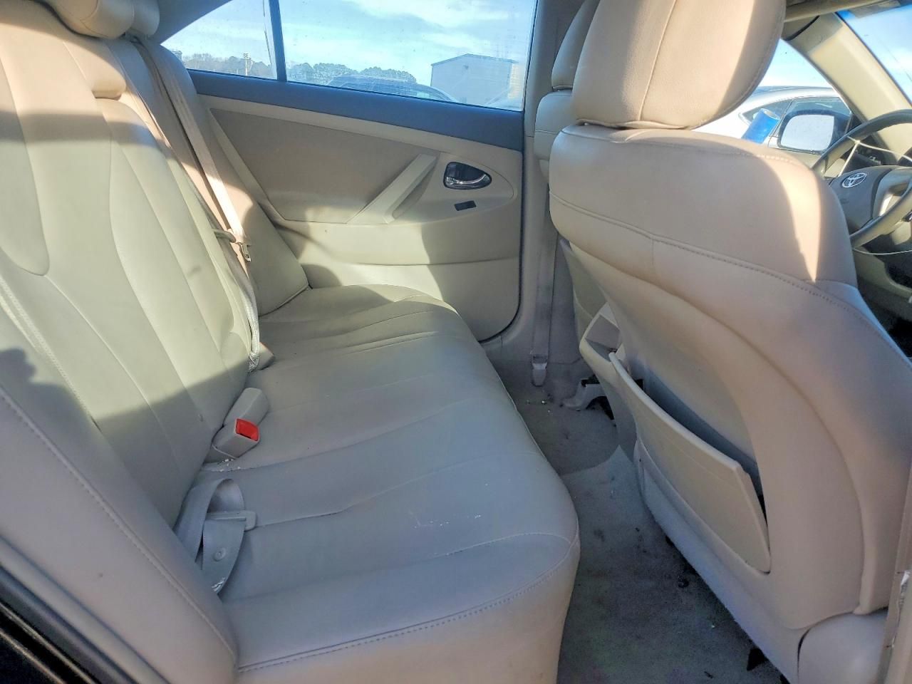 2007 Toyota Camry ce