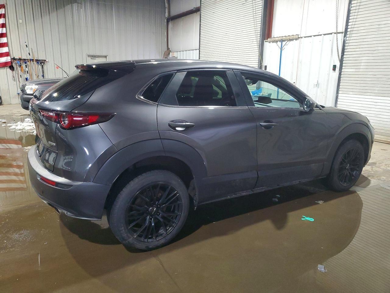2021 Mazda Cx-30 Select