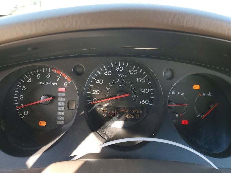 2003 Acura 3.2tl