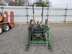 2023 John Deere 1023E Mfwd Lawn Tractor