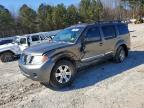 2008 Nissan Pathfinder s