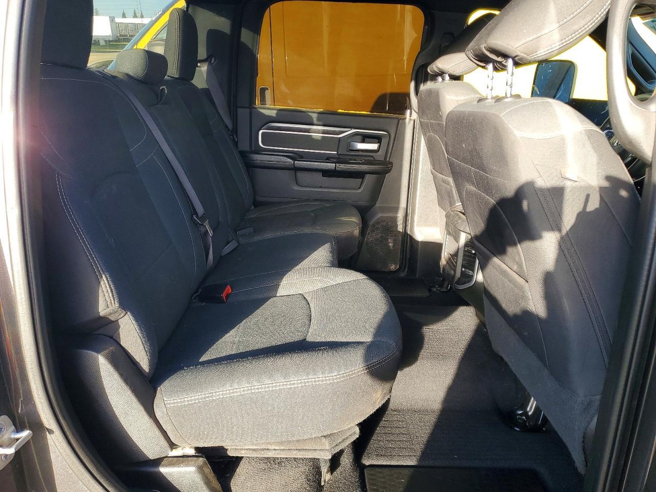 2021 Dodge RAM 3500 BIG Horn