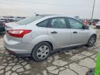 2012 Ford Focus s