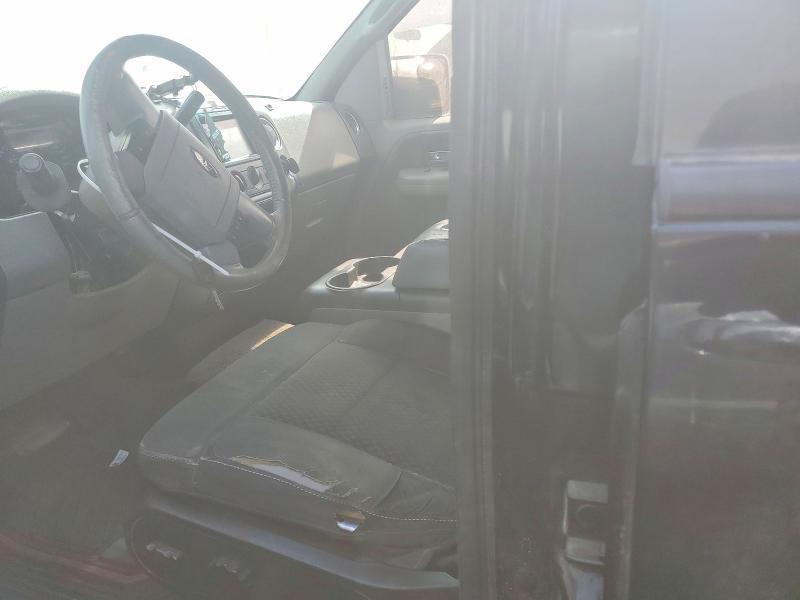2008 Ford F150 Supercrew