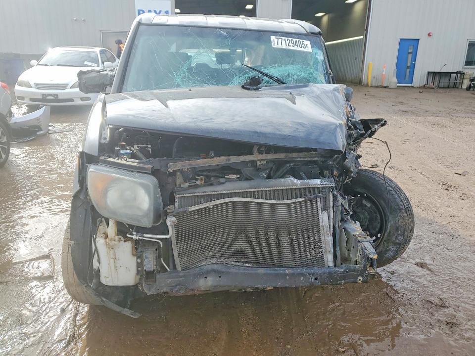 2008 Honda Element lx