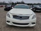 2012 Infinity G37