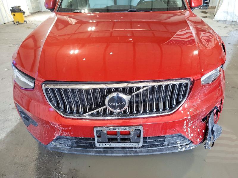 2024 Volvo Xc40 Plus