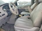 2014 Toyota Sienna xle 8-passenger