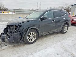 Niss Rogue sv Vehiculos salvage en venta: 2020 Niss Rogue sv