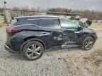 2019 Niss Murano s