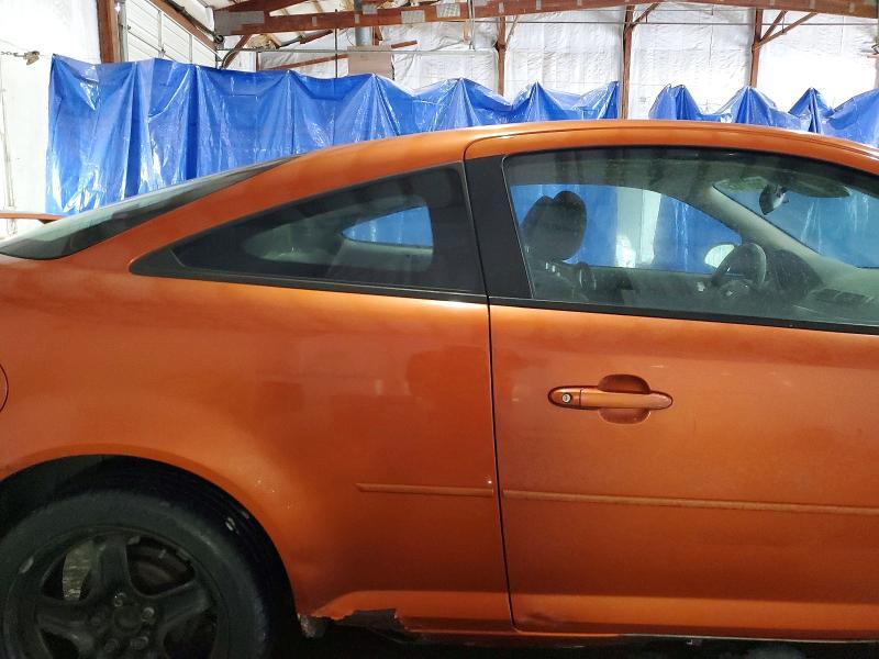 2007 Chevrolet Cobalt lt