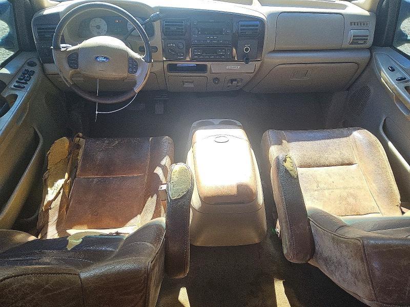 2006 Ford F250 Super Duty