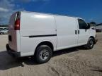 2007 Chevrolet Express G3500 Delivery Van