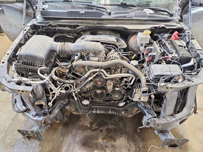 2022 Dodge Ram 1500 Sport