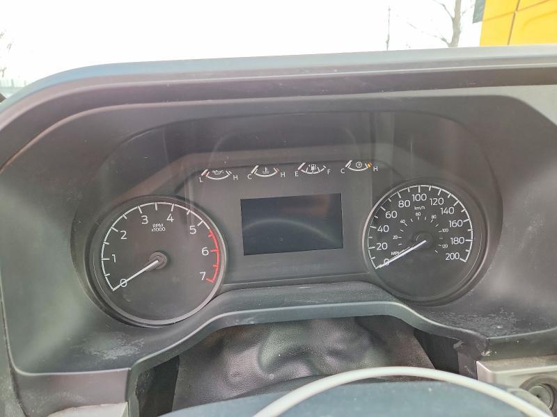 2024 Ford F350 Super Duty