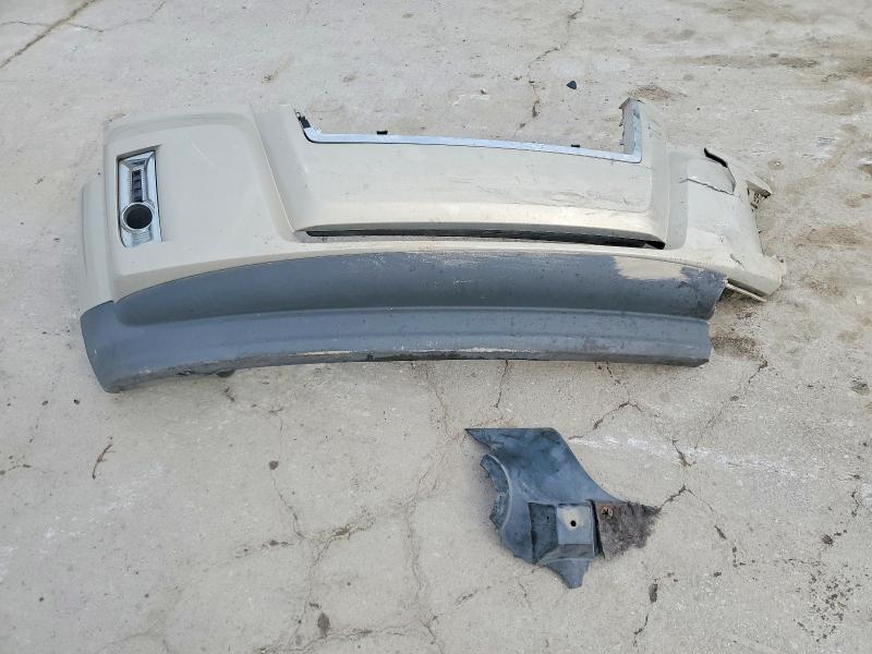 2011 GMC Terrain sle