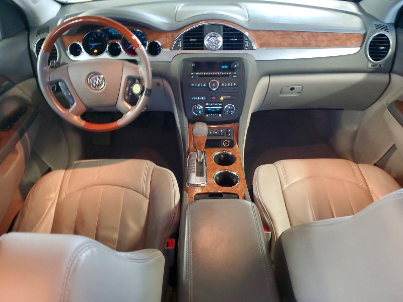 2011 Buick Enclave cxl