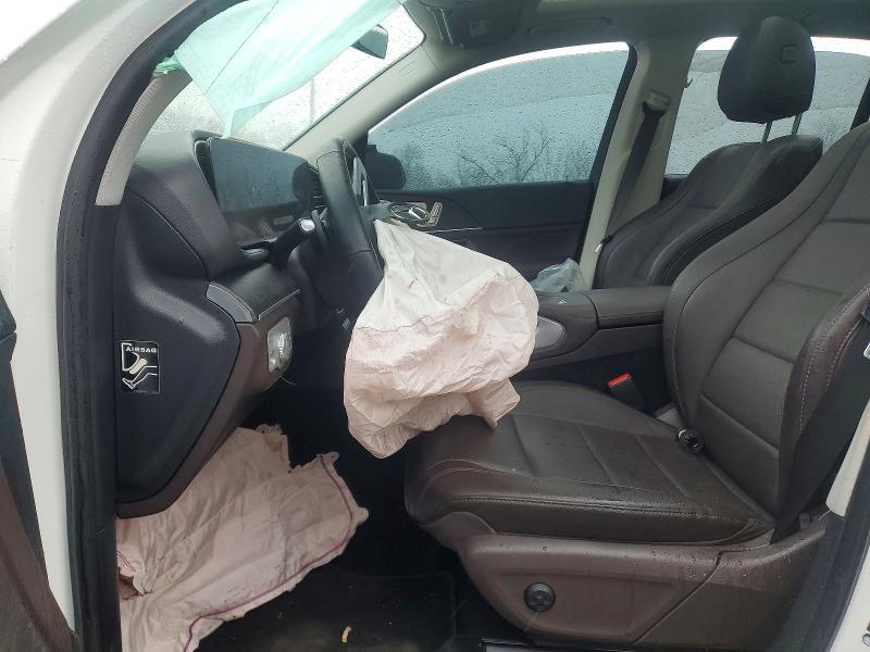 2023 Mercedes-Benz Gle 350 4matic