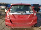 2018 Honda Fit ex