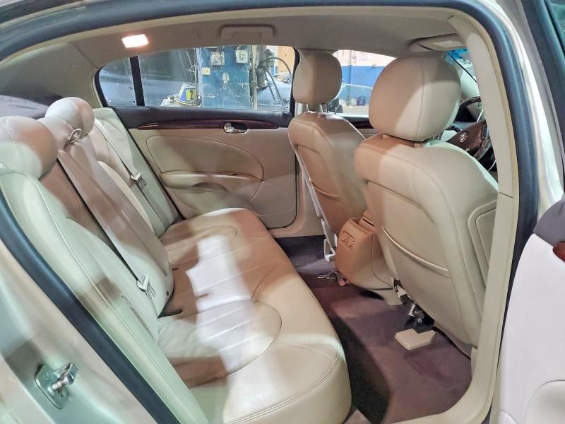 2007 Buick Lucerne cxl