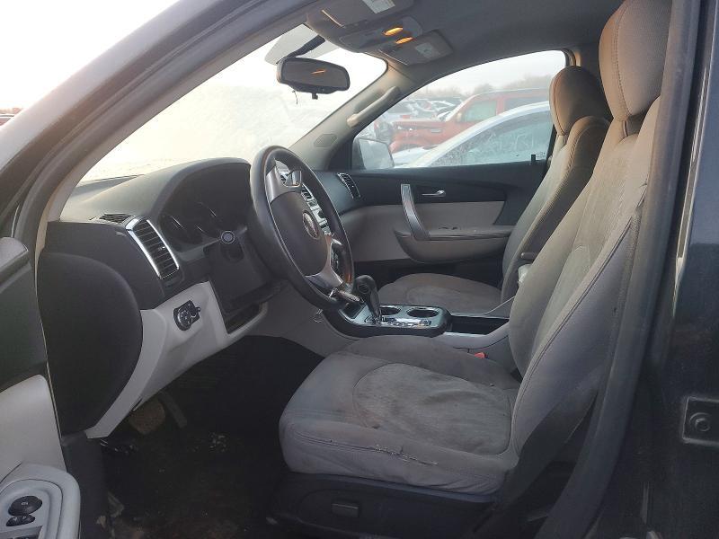 2007 GMC Acadia sle