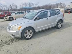 Dodge Vehiculos salvage en venta: 2010 Dodge Caliber sxt