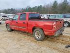 2007 Chevrolet Silverado C1500 Classic Crew Cab