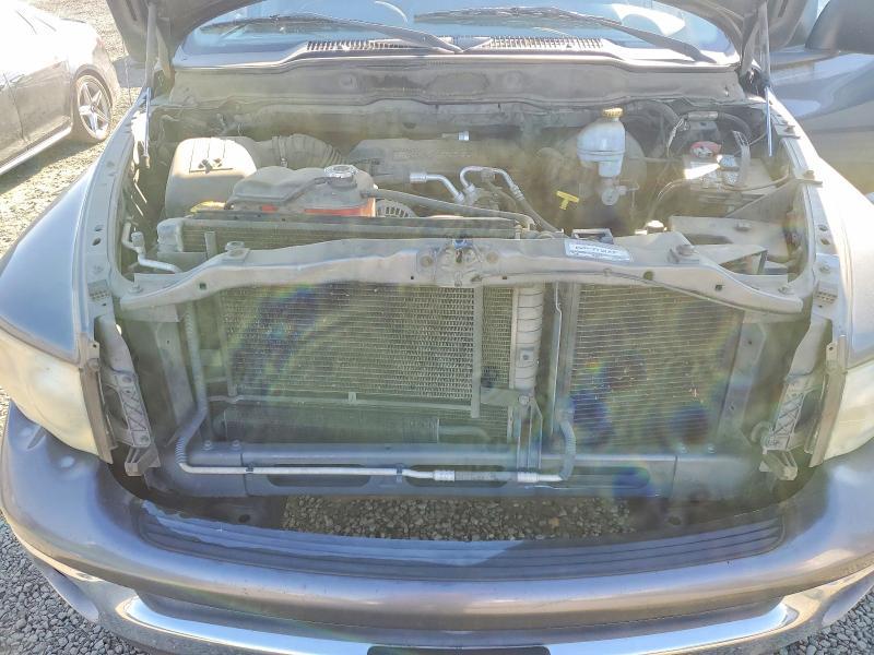 2003 Dodge Ram 1500 st