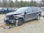 2018 Dodge Journey sxt